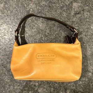 Coach Hand Bag